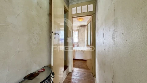 Apartamento T2 para Venda em Santo António