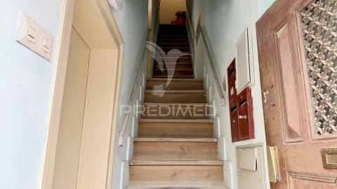 Apartamento T2 para Venda em Santo António