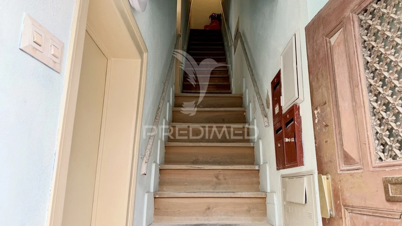Apartamento T2 para Venda em Santo António Foto 35