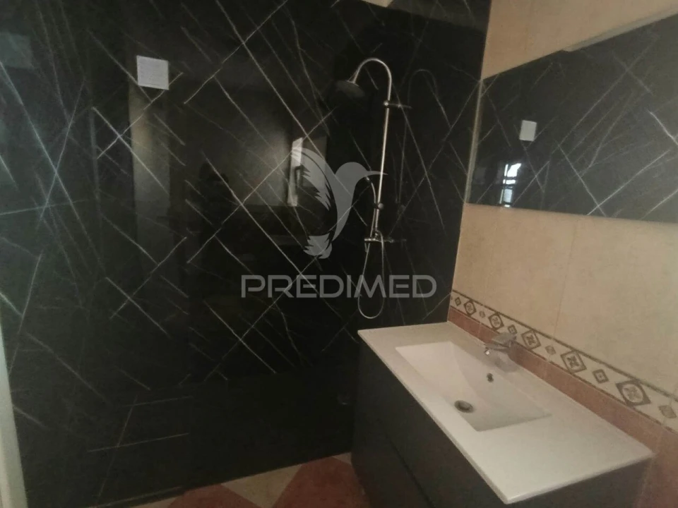 Apartamento T4 para Venda em Setubal (São Sebastião) Foto 15
