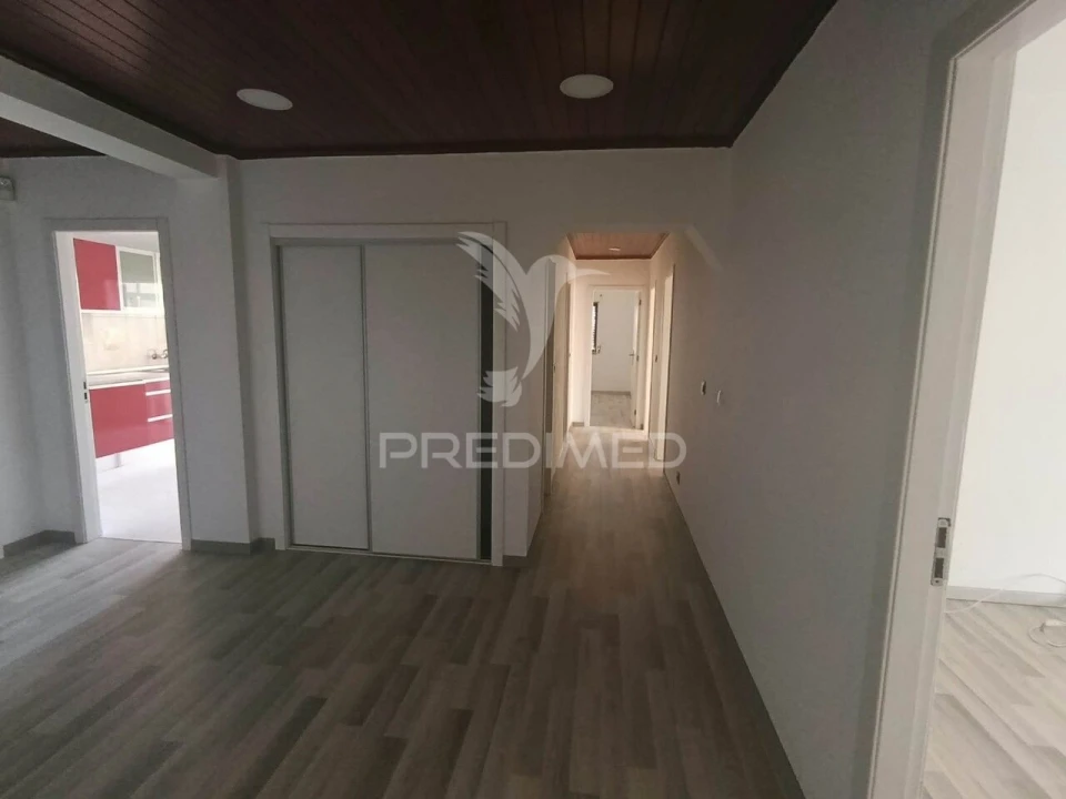 Apartamento T4 para Venda em Setubal (São Sebastião) Foto 8