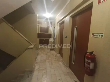 Apartamento T4 para Venda em Setubal (São Sebastião)