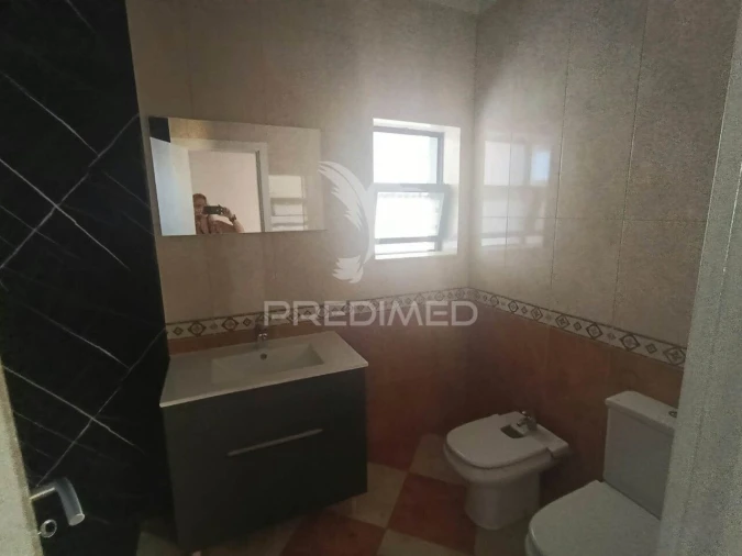 Apartamento T4 para Venda em Setubal (São Sebastião) Foto 16