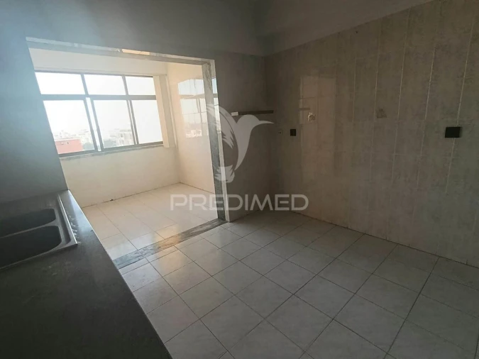 Apartamento T4 para Venda em Setubal (São Sebastião) Foto 4