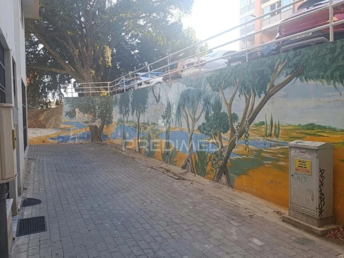 Apartamento T4 para Venda em Setubal (São Sebastião) Foto 19