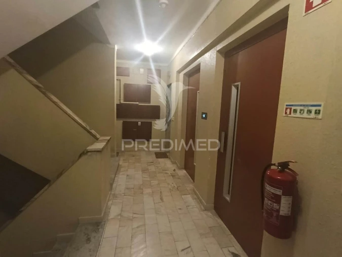 Apartamento T4 para Venda em Setubal (São Sebastião) Foto 20