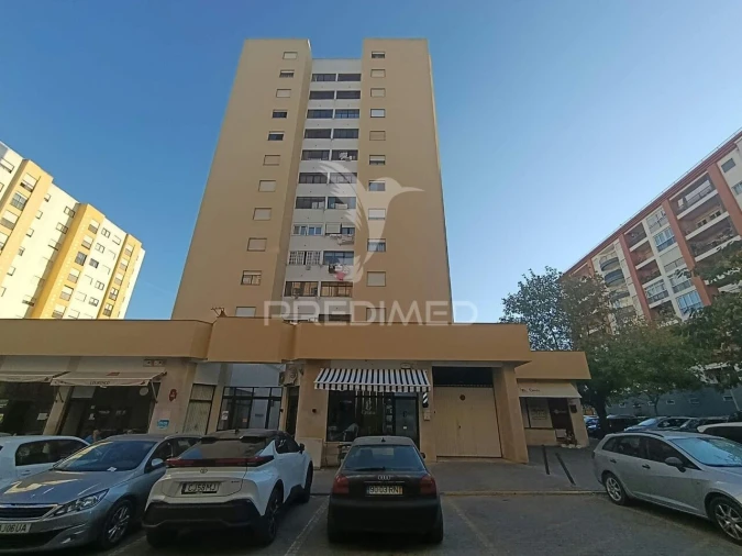 Apartamento T4 para Venda em Setubal (São Sebastião) Foto 18
