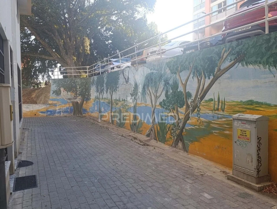 Apartamento T4 para Venda em Setubal (São Sebastião) Foto 19