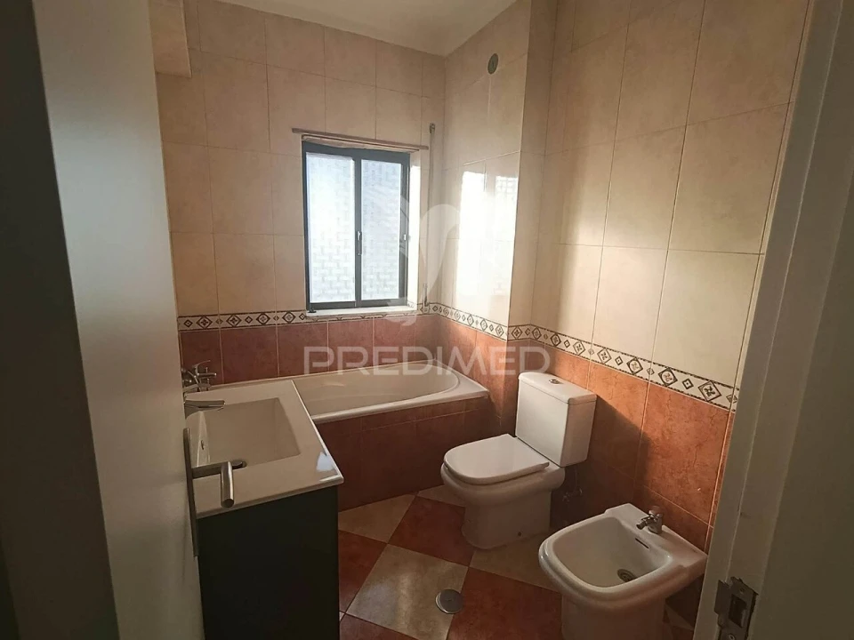 Apartamento T4 para Venda em Setubal (São Sebastião) Foto 14