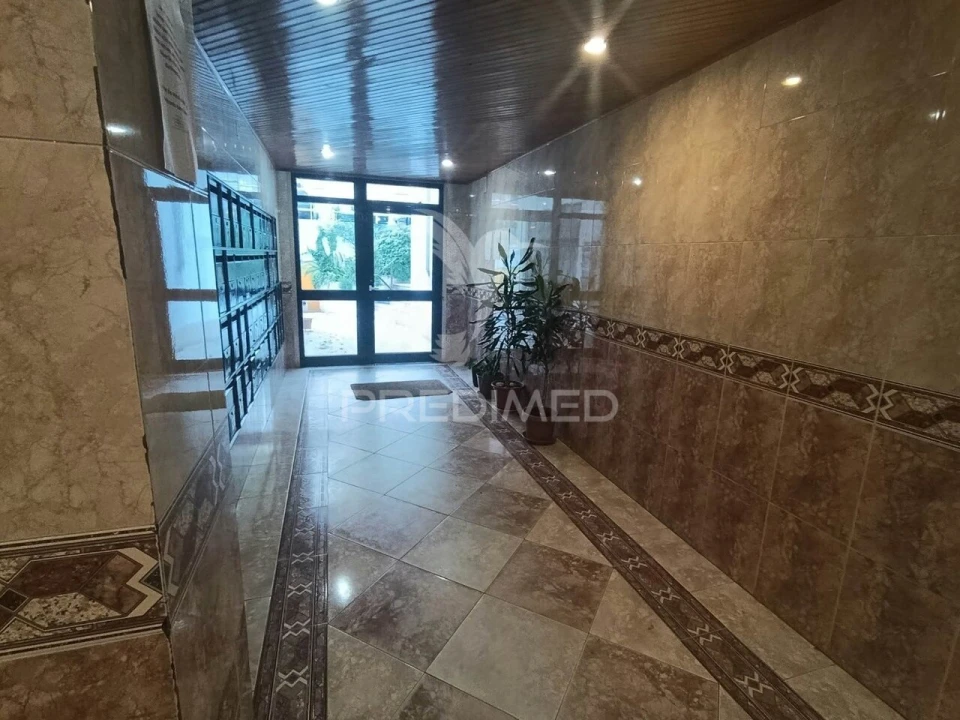 Apartamento T4 para Venda em Setubal (São Sebastião) Foto 17