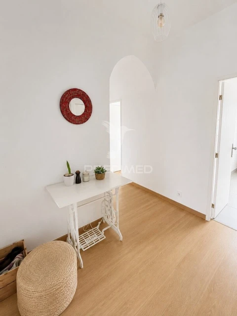 Apartamento T3 para Venda em Marvila, Ribeira Santarém, São Salvador, São Nicolau