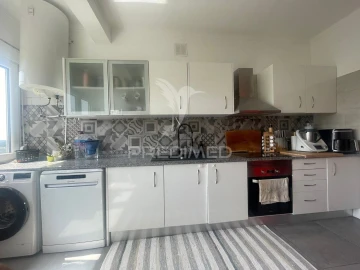 Apartamento T3 para Venda em Marvila, Ribeira Santarém, São Salvador, São Nicolau