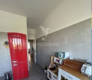 Apartamento T3 para Venda em Marvila, Ribeira Santarém, São Salvador, São Nicolau
