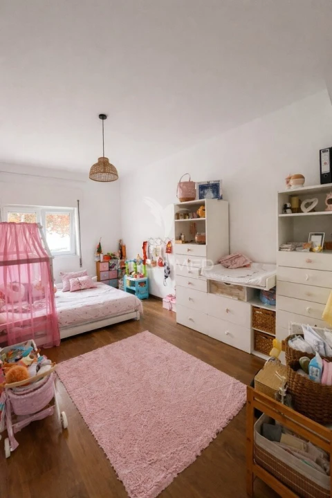 Apartamento T3 para Venda em Marvila, Ribeira Santarém, São Salvador, São Nicolau