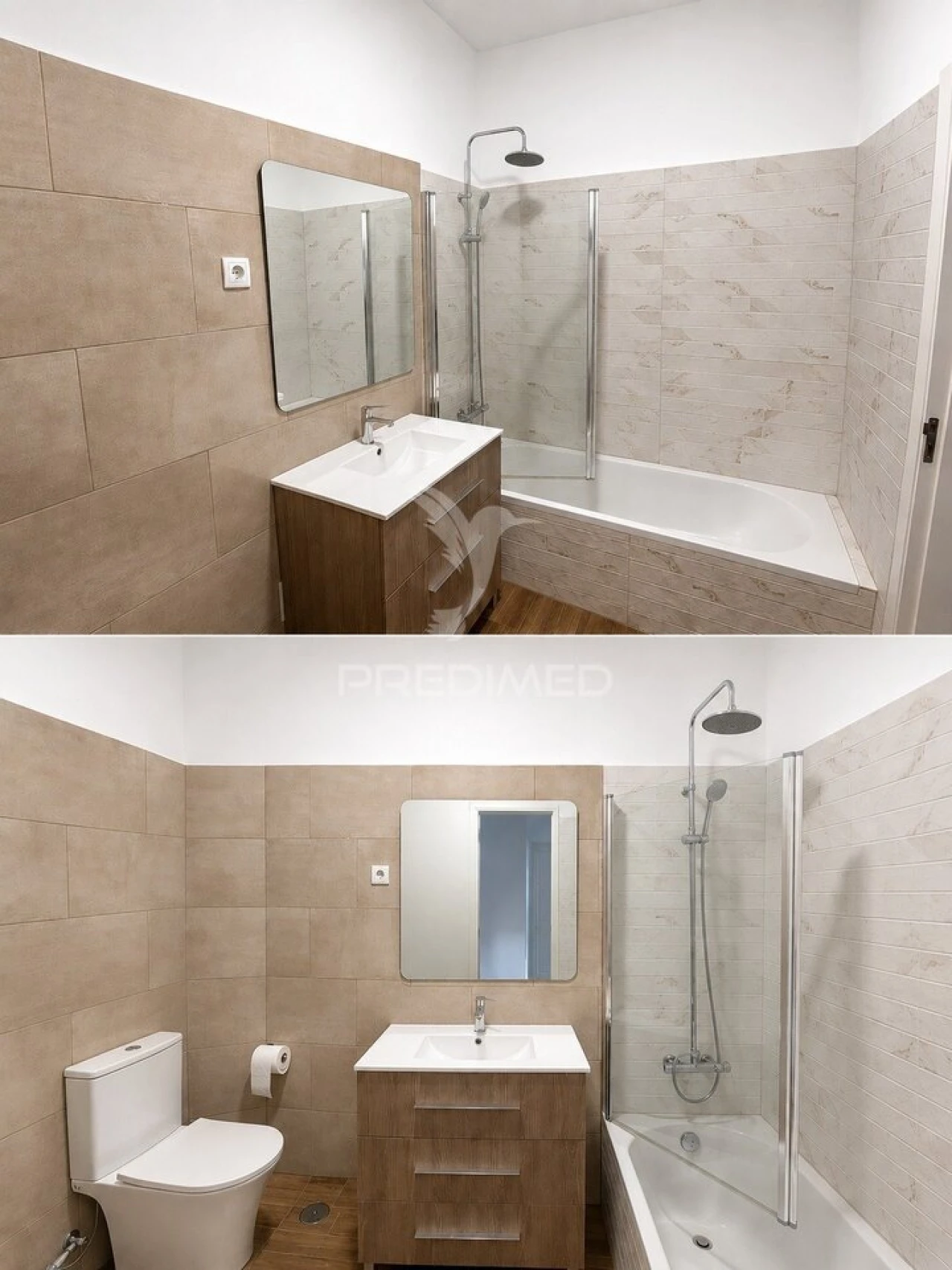Apartamento T3 para Venda em Marvila, Ribeira Santarém, São Salvador, São Nicolau Foto 14