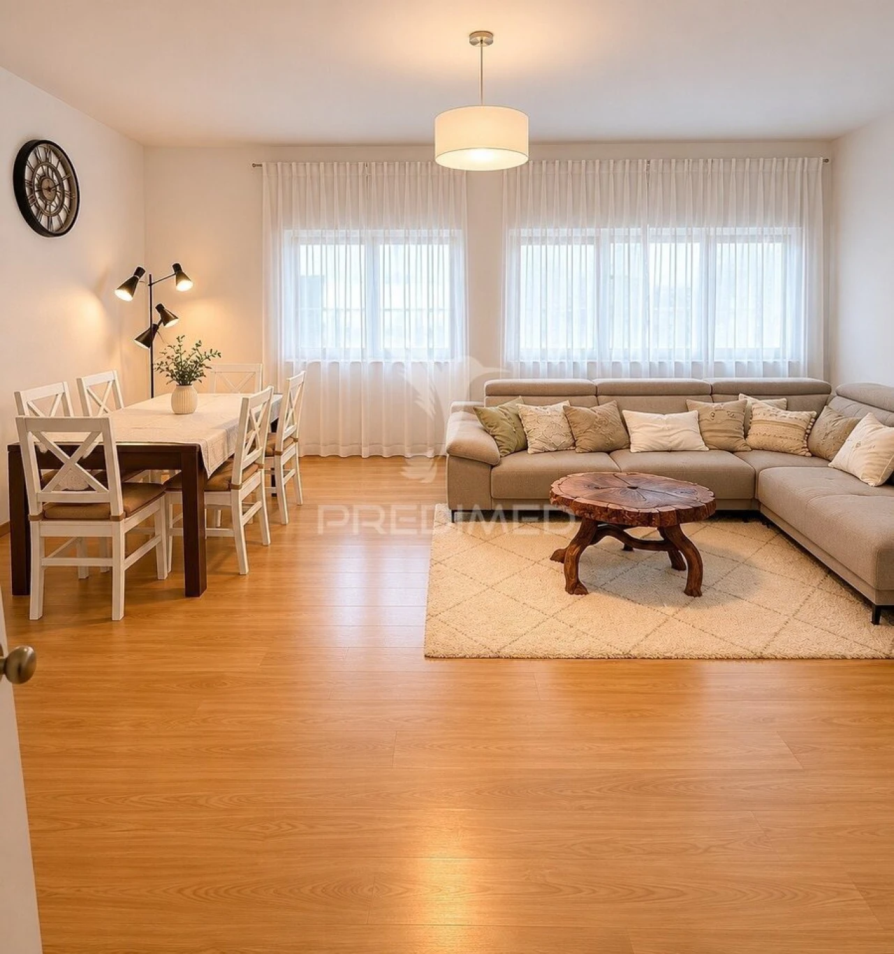 Apartamento T3 para Venda em Marvila, Ribeira Santarém, São Salvador, São Nicolau Foto 11