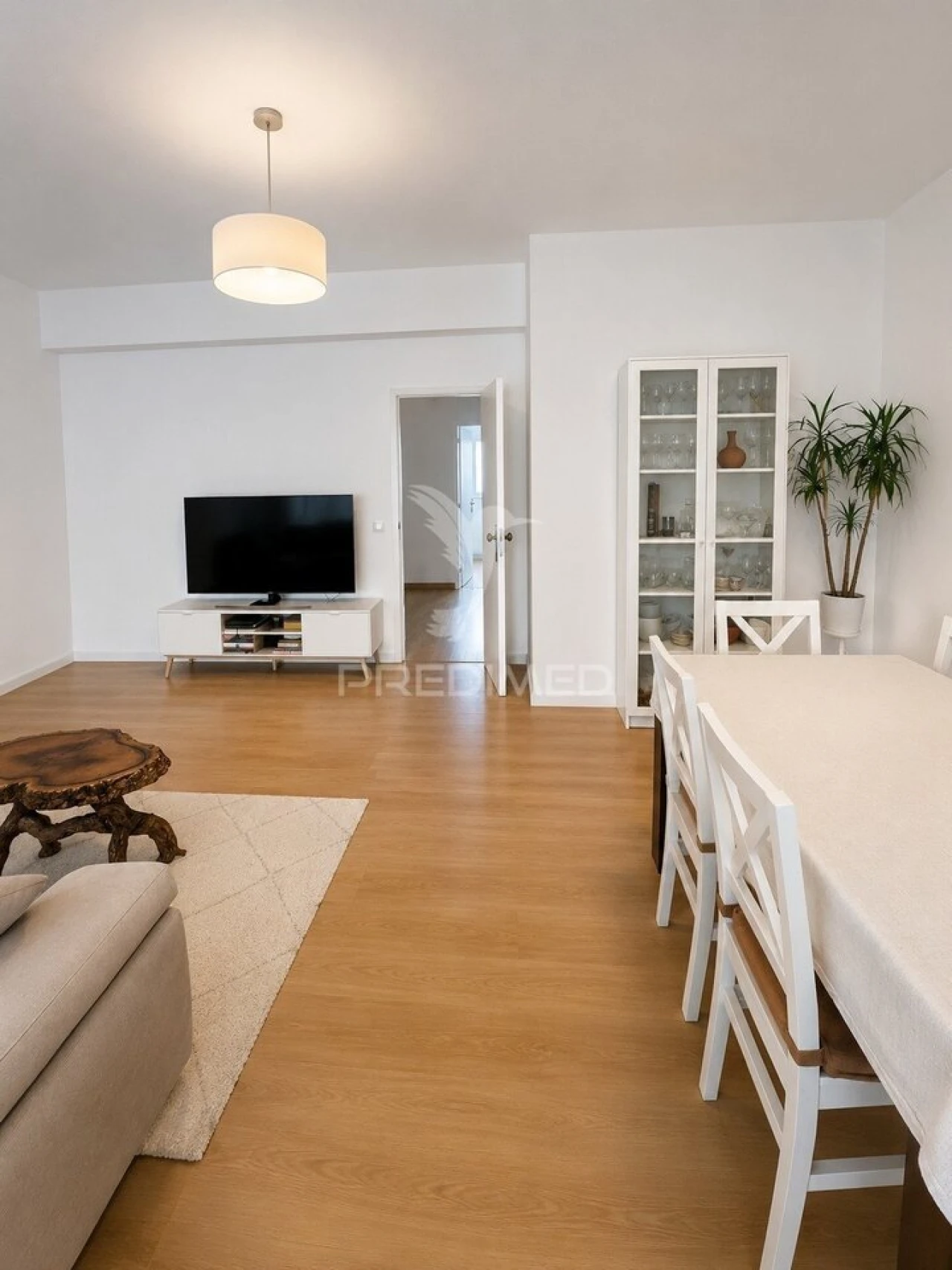 Apartamento T3 para Venda em Marvila, Ribeira Santarém, São Salvador, São Nicolau Foto 12