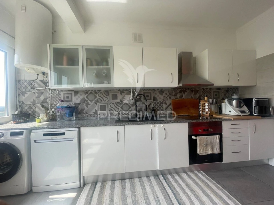 Apartamento T3 para Venda em Marvila, Ribeira Santarém, São Salvador, São Nicolau Foto 5