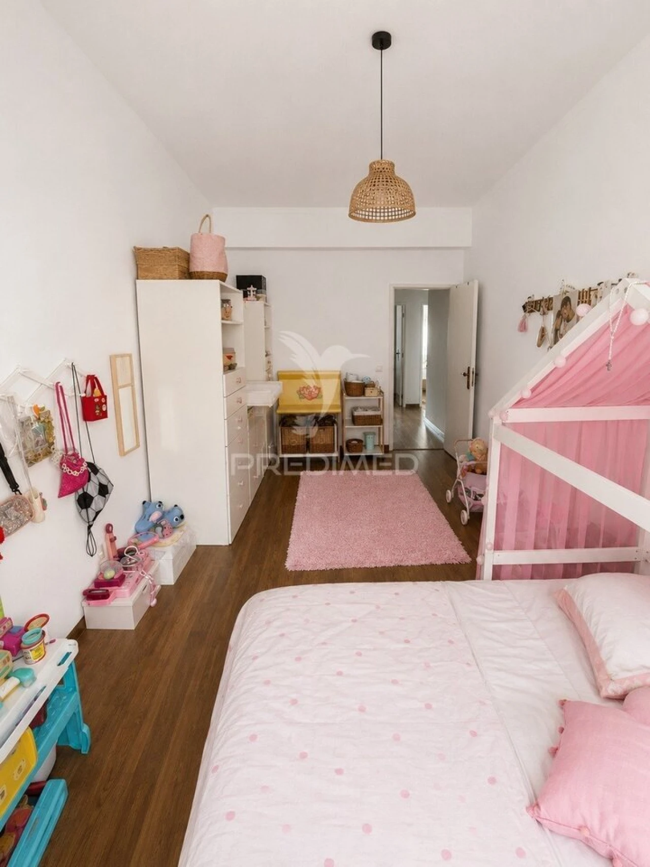 Apartamento T3 para Venda em Marvila, Ribeira Santarém, São Salvador, São Nicolau Foto 7