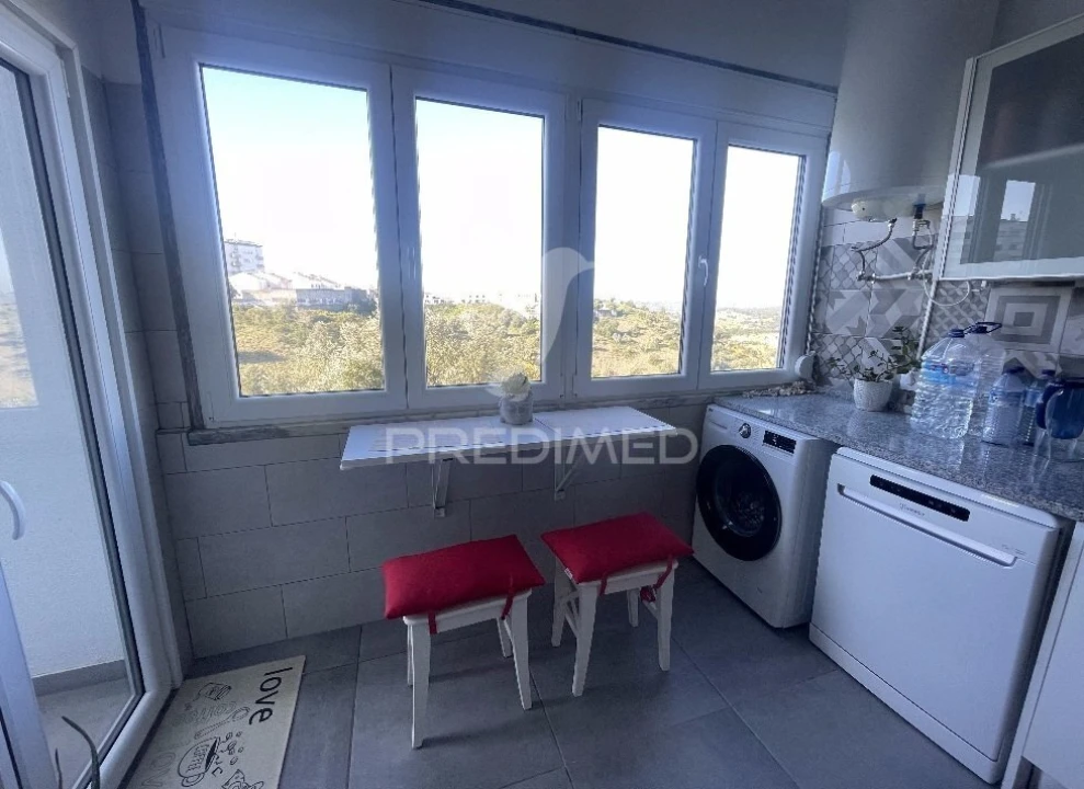 Apartamento T3 para Venda em Marvila, Ribeira Santarém, São Salvador, São Nicolau Foto 3