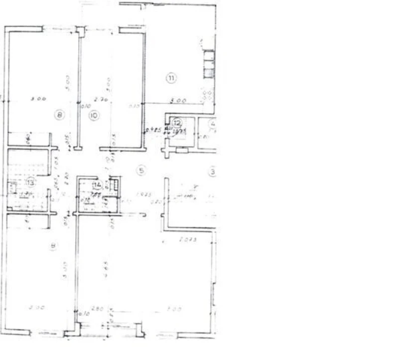 Apartamento T3 para Venda em Marvila, Ribeira Santarém, São Salvador, São Nicolau Foto 6