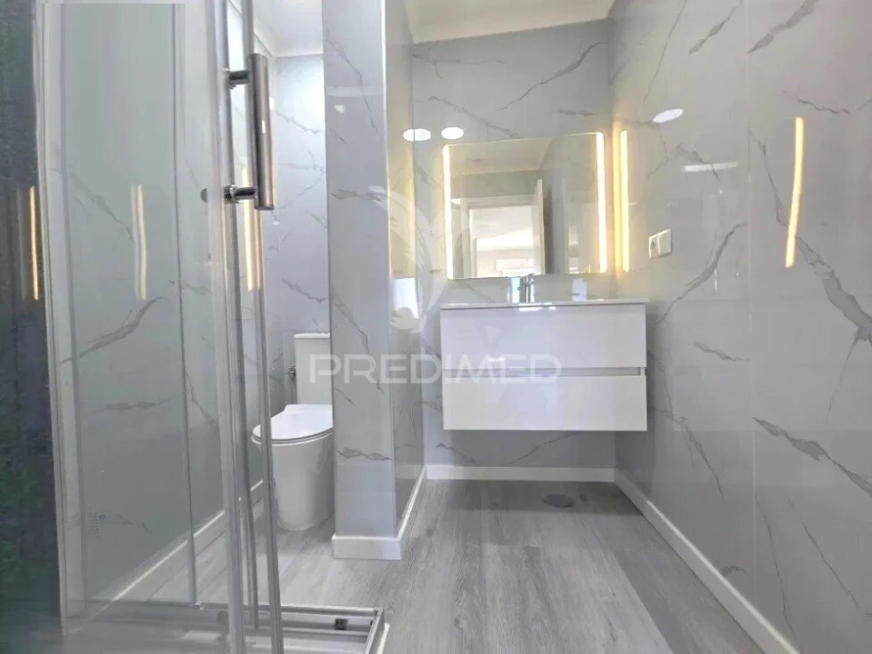 Apartamento T2 para Venda em Setubal (São Sebastião) Foto 8