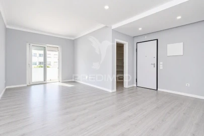 Apartamento T2 para Venda em Setubal (São Sebastião)