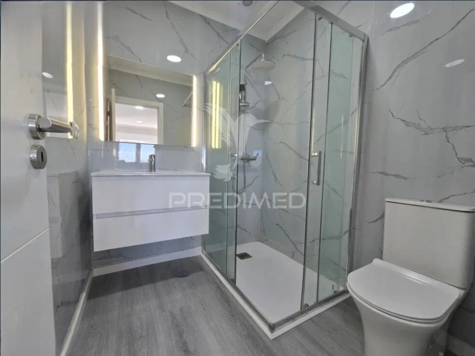 Apartamento T2 para Venda em Setubal (São Sebastião) Foto 11