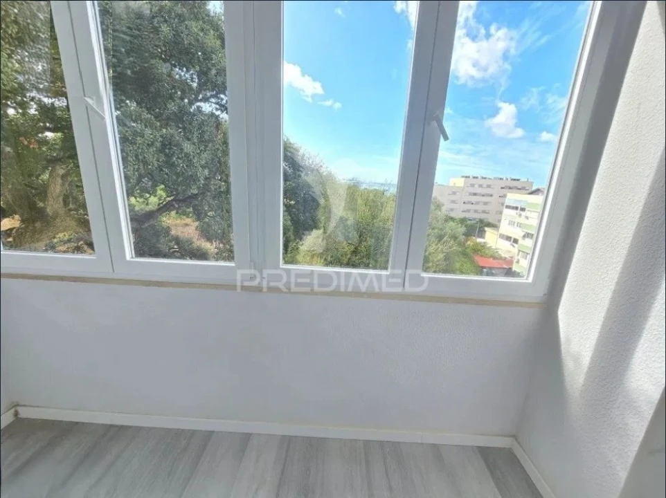Apartamento T2 para Venda em Setubal (São Sebastião) Foto 16