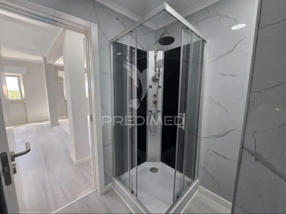 Apartamento T2 para Venda em Setubal (São Sebastião) Foto 9