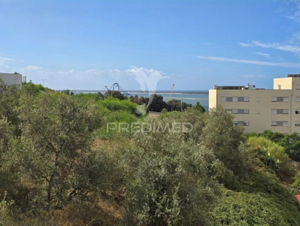 Apartamento T2 para Venda em Setubal (São Sebastião) Foto 12