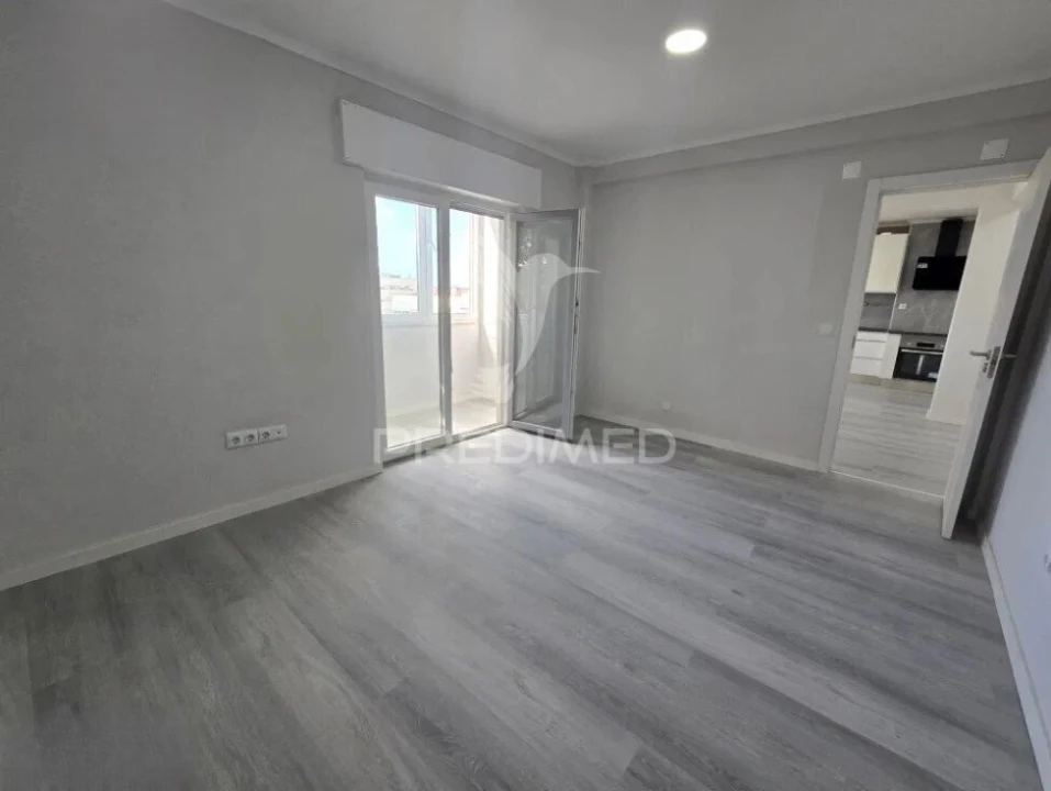 Apartamento T2 para Venda em Setubal (São Sebastião) Foto 14
