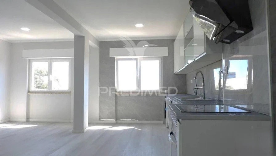 Apartamento T2 para Venda em Setubal (São Sebastião) Foto 4