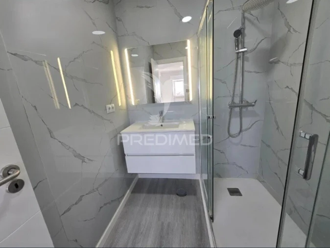 Apartamento T2 para Venda em Setubal (São Sebastião) Foto 10