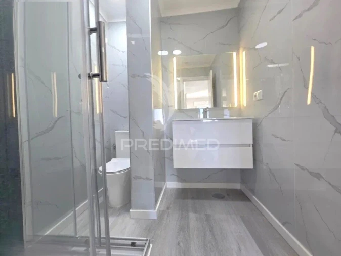 Apartamento T2 para Venda em Setubal (São Sebastião) Foto 8