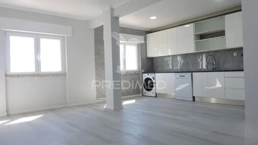 Apartamento T2 para Venda em Setubal (São Sebastião) Foto 6