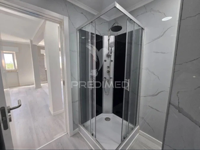 Apartamento T2 para Venda em Setubal (São Sebastião) Foto 9