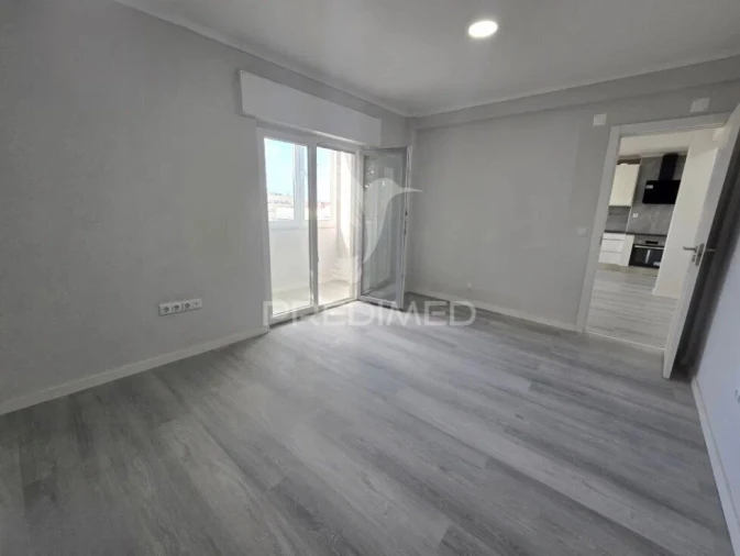 Apartamento T2 para Venda em Setubal (São Sebastião) Foto 14