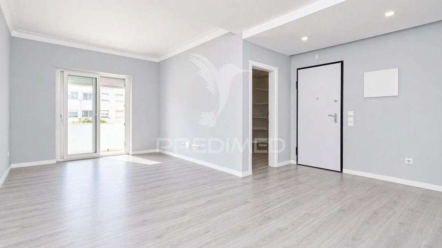 Apartamento T2 para Venda em Setubal (São Sebastião)