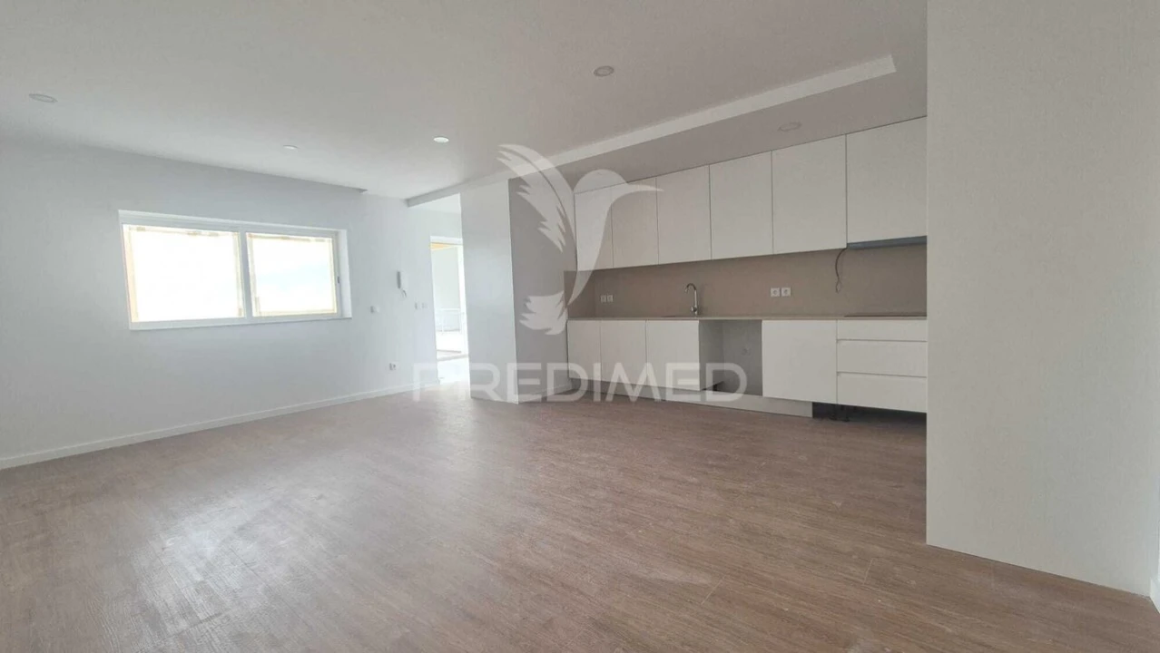 Apartamento T2 para Venda em Real, Dume e Semelhe Foto 5