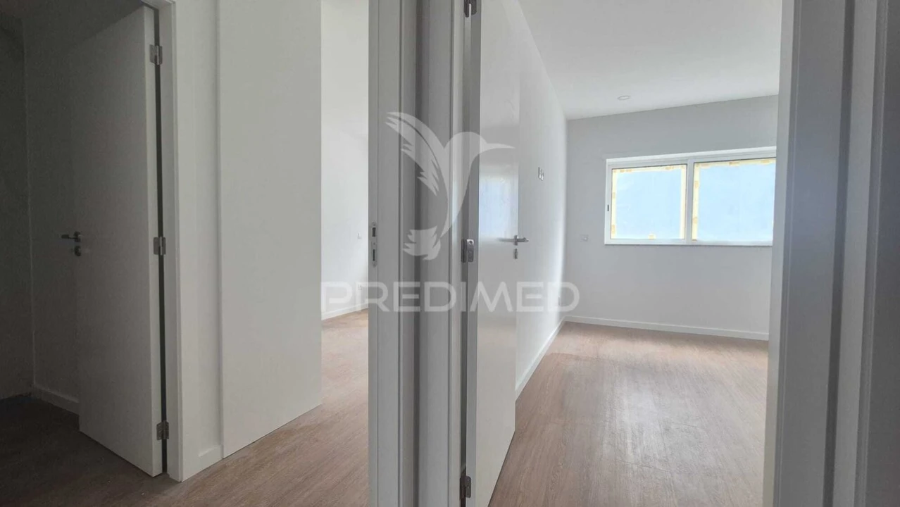 Apartamento T2 para Venda em Real, Dume e Semelhe Foto 10
