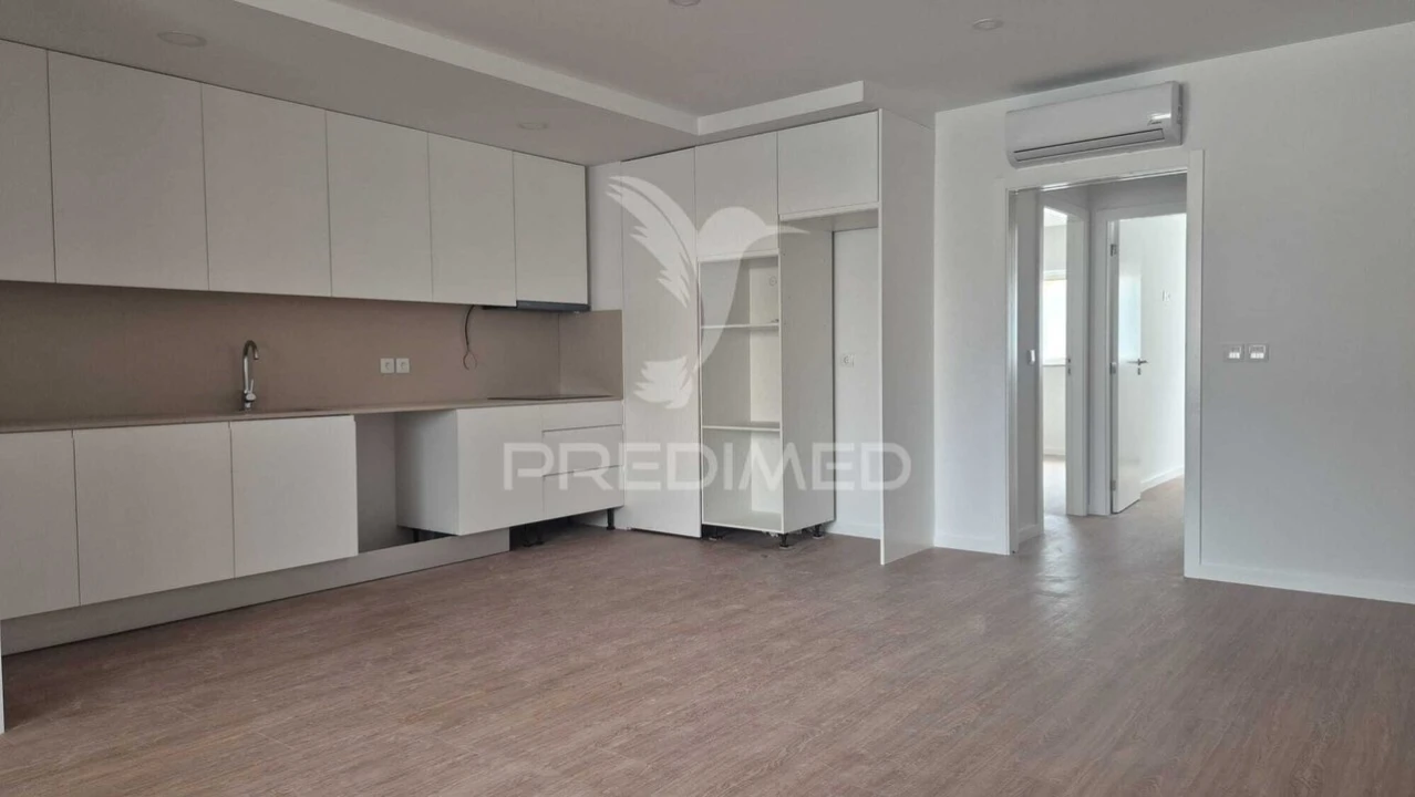 Apartamento T2 para Venda em Real, Dume e Semelhe Foto 9