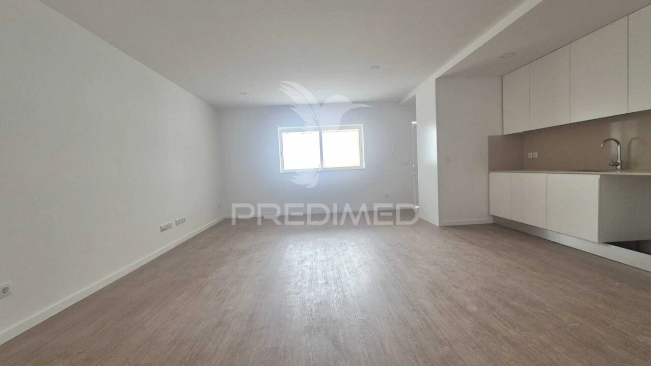 Apartamento T2 para Venda em Real, Dume e Semelhe Foto 7