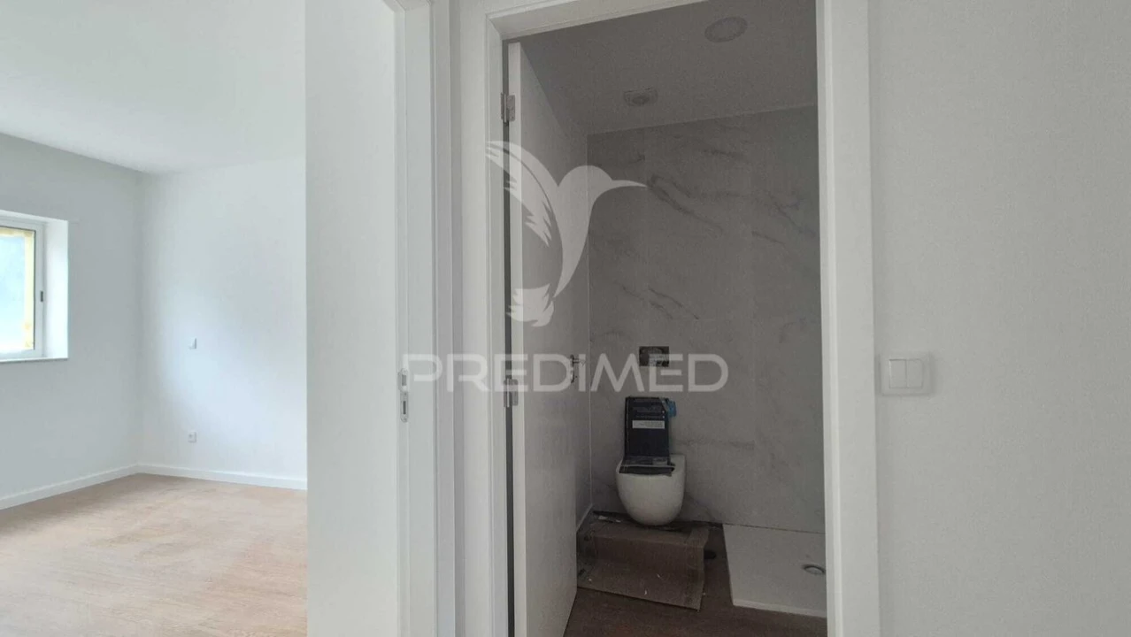 Apartamento T2 para Venda em Real, Dume e Semelhe Foto 15