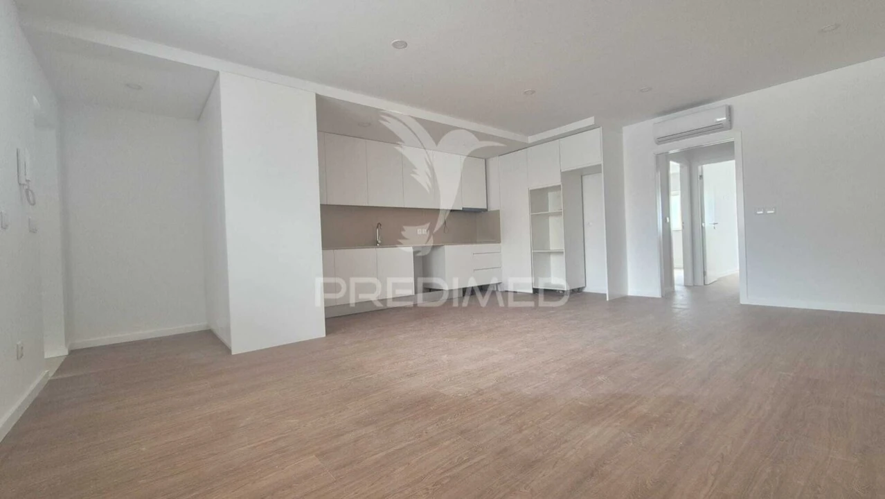 Apartamento T2 para Venda em Real, Dume e Semelhe Foto 2
