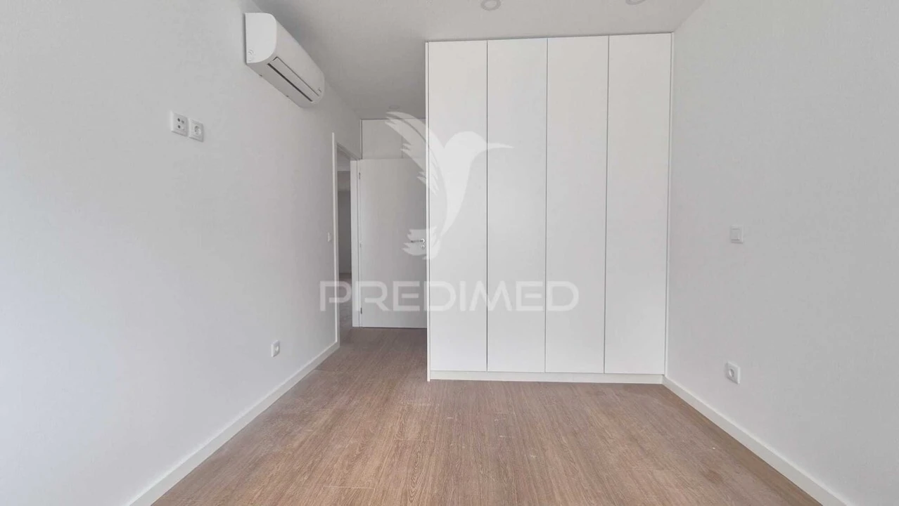 Apartamento T2 para Venda em Real, Dume e Semelhe Foto 14