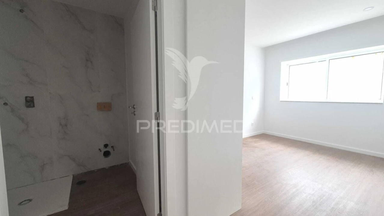 Apartamento T2 para Venda em Real, Dume e Semelhe Foto 12
