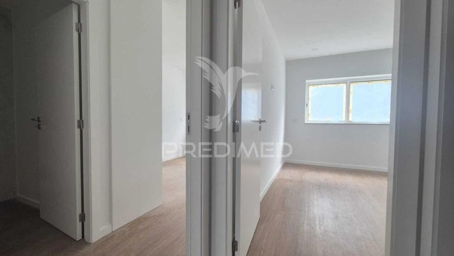 Apartamento T2 para Venda em Real, Dume e Semelhe Foto 16