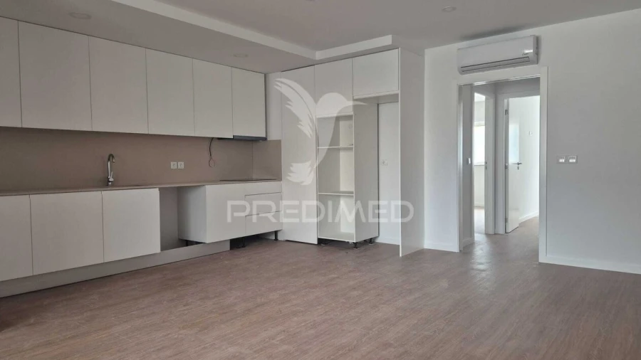 Apartamento T2 para Venda em Real, Dume e Semelhe
