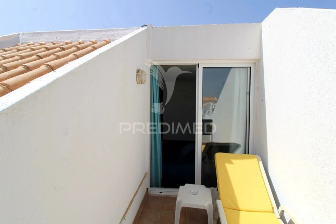 Apartamento T1 para Venda em Conceição e Cabanas de Tavira Foto 14